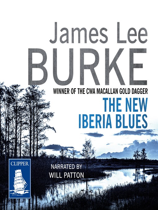 Title details for The New Iberia Blues by James Lee Burke - Available
